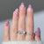 Nagelkunst Set Brehn