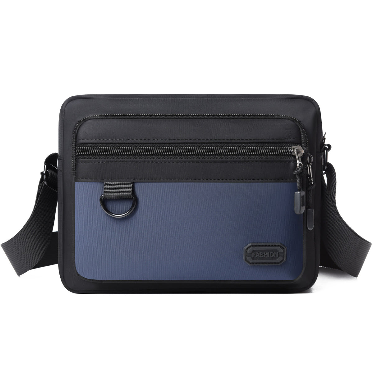 Vielseitige Multi-Taschen Umhängetasche Brehn