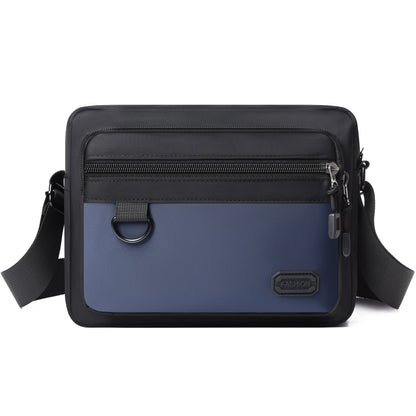 Vielseitige Multi-Taschen Umhängetasche Brehn