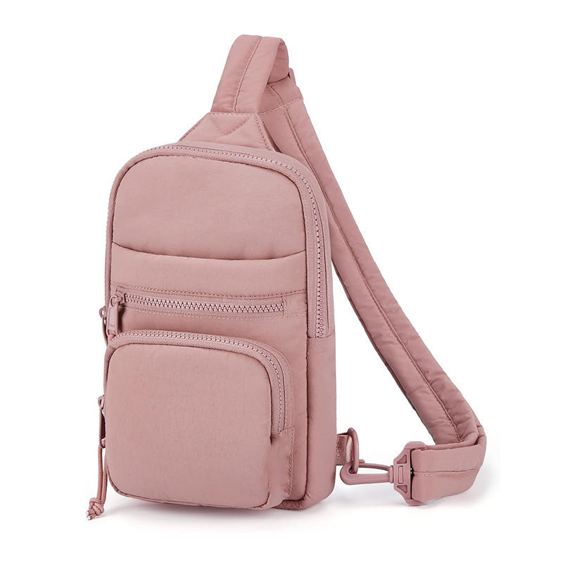 Leichte und Praktische Schultertasche Brehn