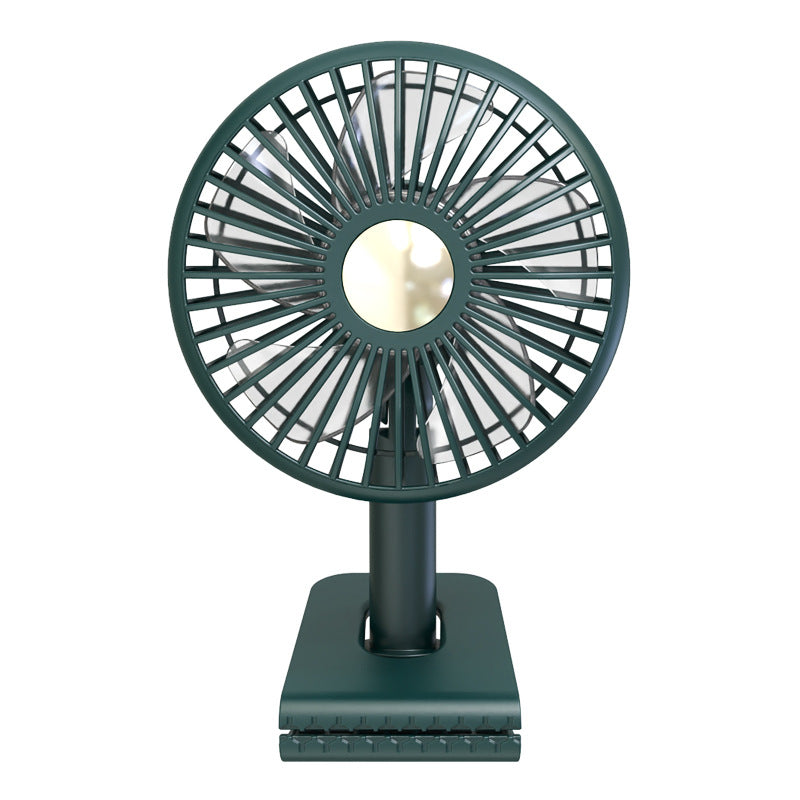 Damen tragbarer USB Ventilator Brehn
