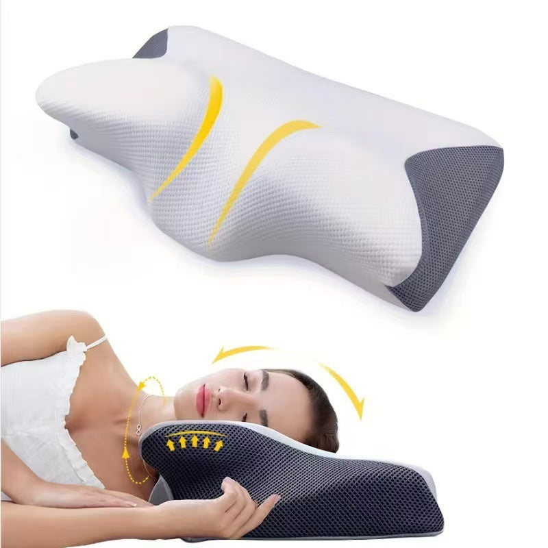 Ergonomisches Nackenstützkissen Brehn