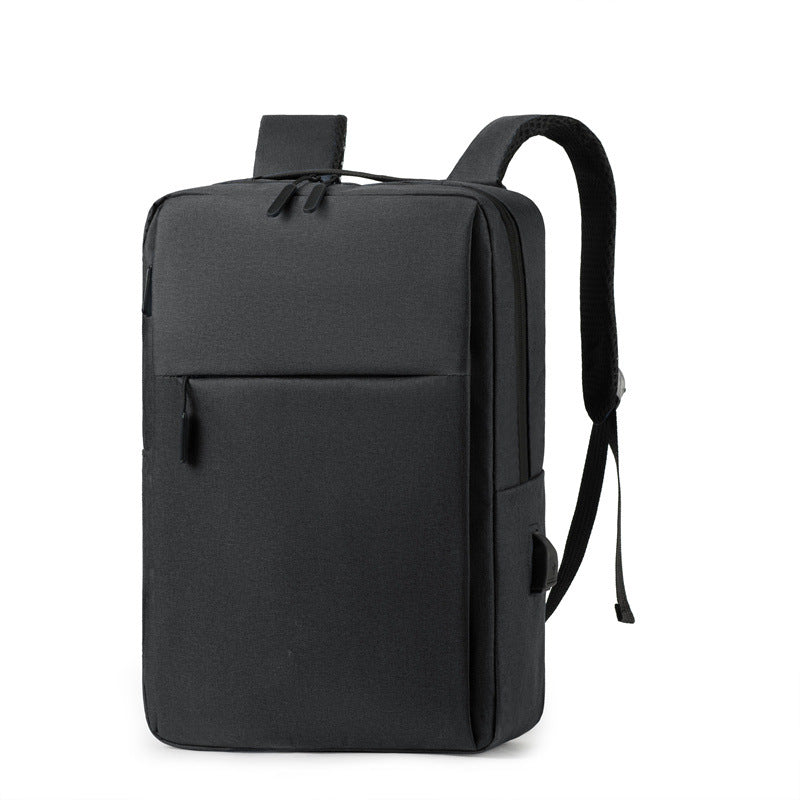 Minimalist Schnellzugriff Laptop-Rucksack Brehn