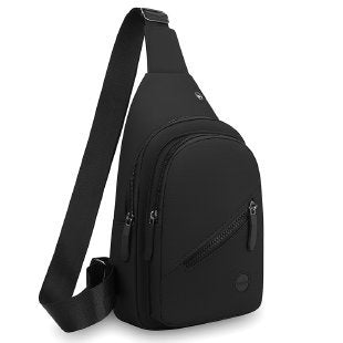 Vielseitige Crossbody Sling Bag Brehn