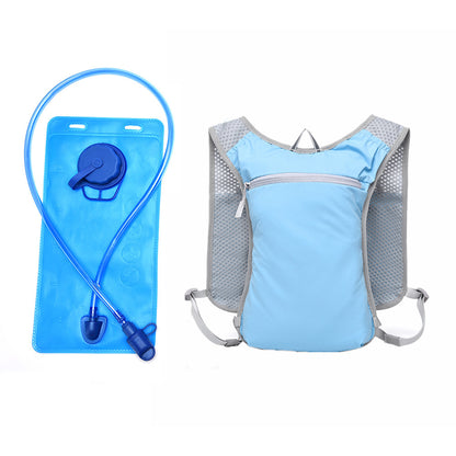 Leichtgewichtige Hydrationspack Brehn