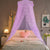 Elegantes Moskitonetz für Himmelbett Brehn