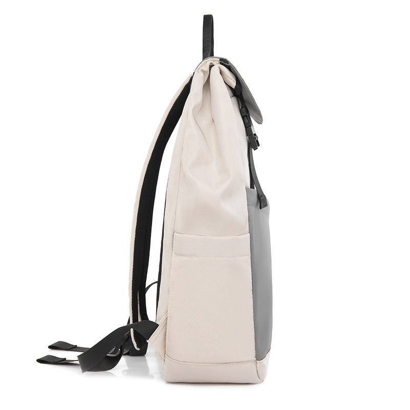 Moderner Funktionaler Laptop Rucksack Brehn