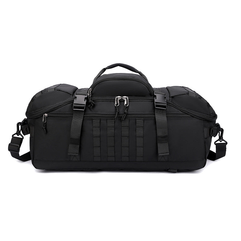 Taktische Multifunktions-Duffle-Tasche Brehn