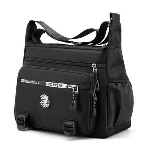 Funktionale Professionelle Messenger Bag