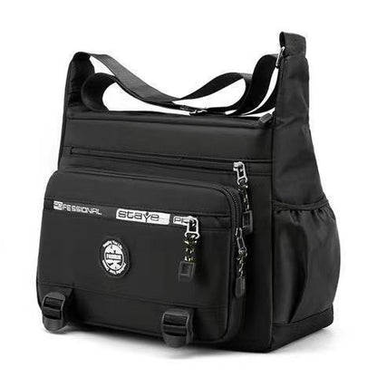 Funktionale Professionelle Messenger Bag