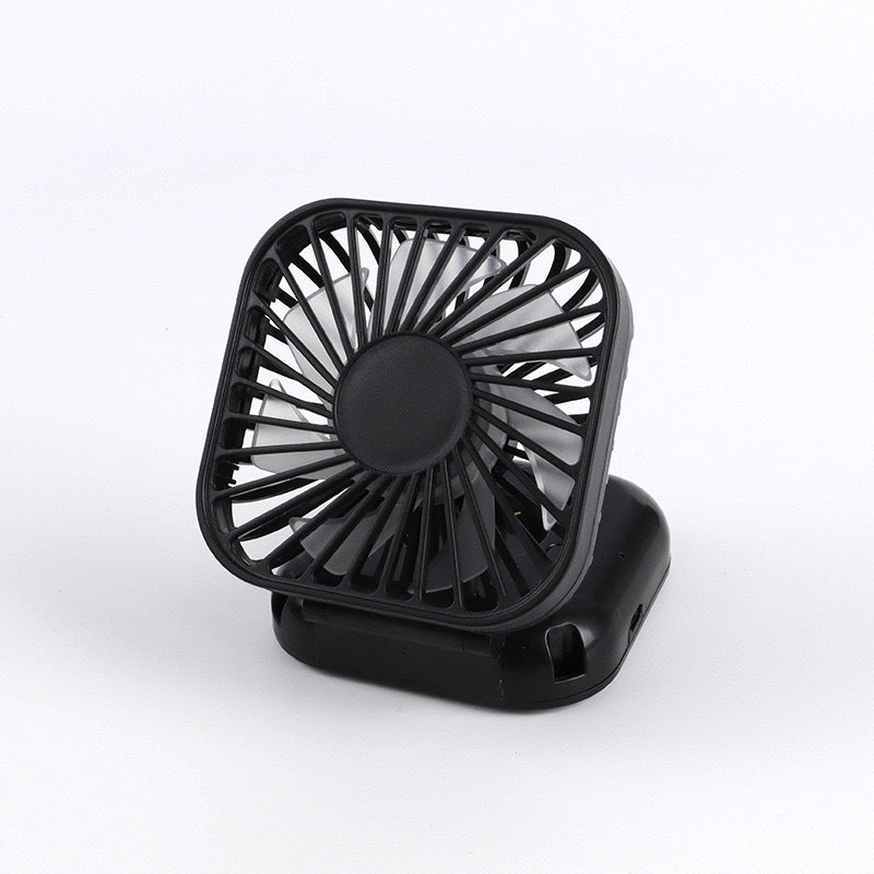 Damen tragbarer Mini Ventilator Brehn