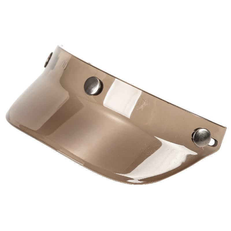 Ersatzvisier für Helme Brehn