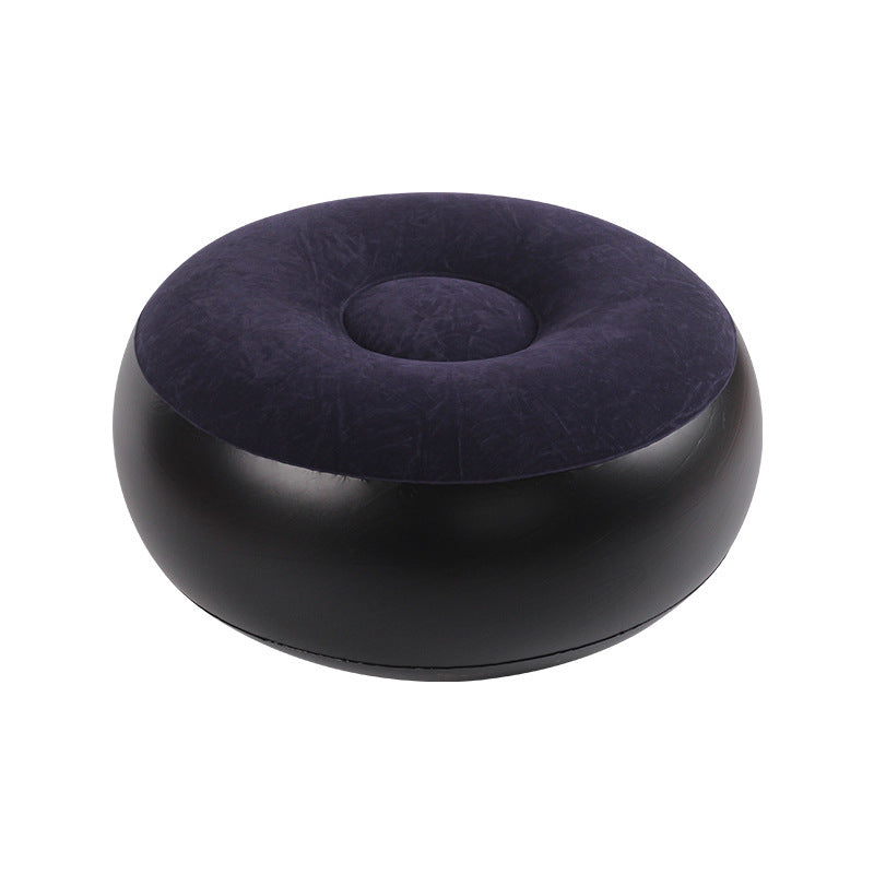 Damen Aufblasbares Komfort-Sofa mit ergonomischer Rückenlehne Brehn