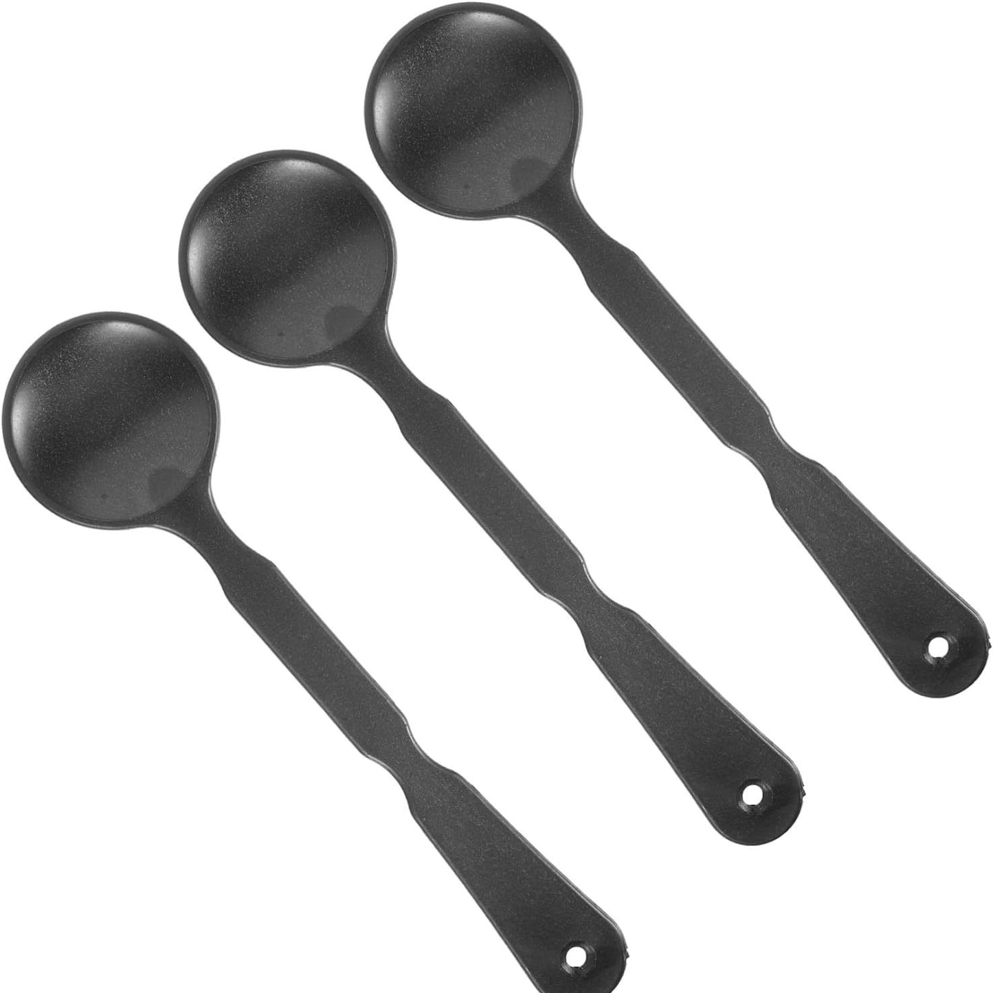 Haltbares Messlöffel-Set Brehn