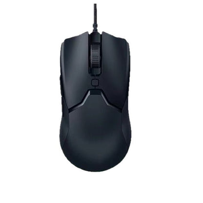 Hochpräzise Kabellose Gaming-Maus mit Ergonomischem Design Brehn