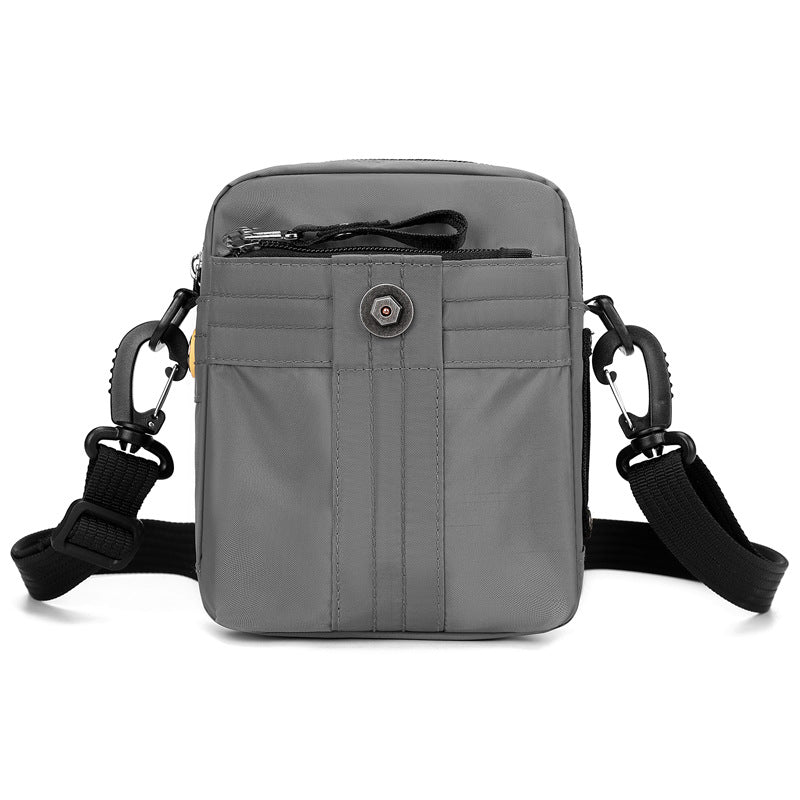 Vielseitige Crossbody Utility Bag