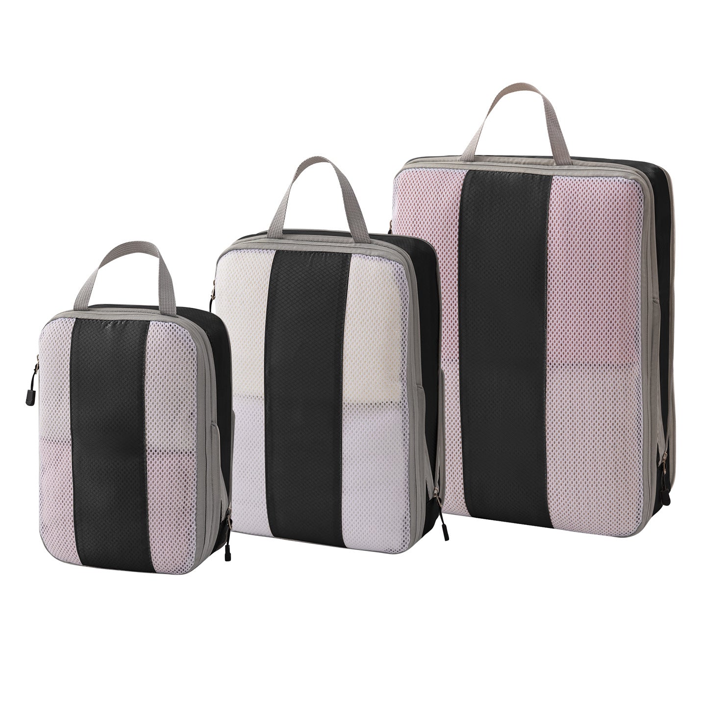 Reise-Verpackungswürfel-Set Brehn