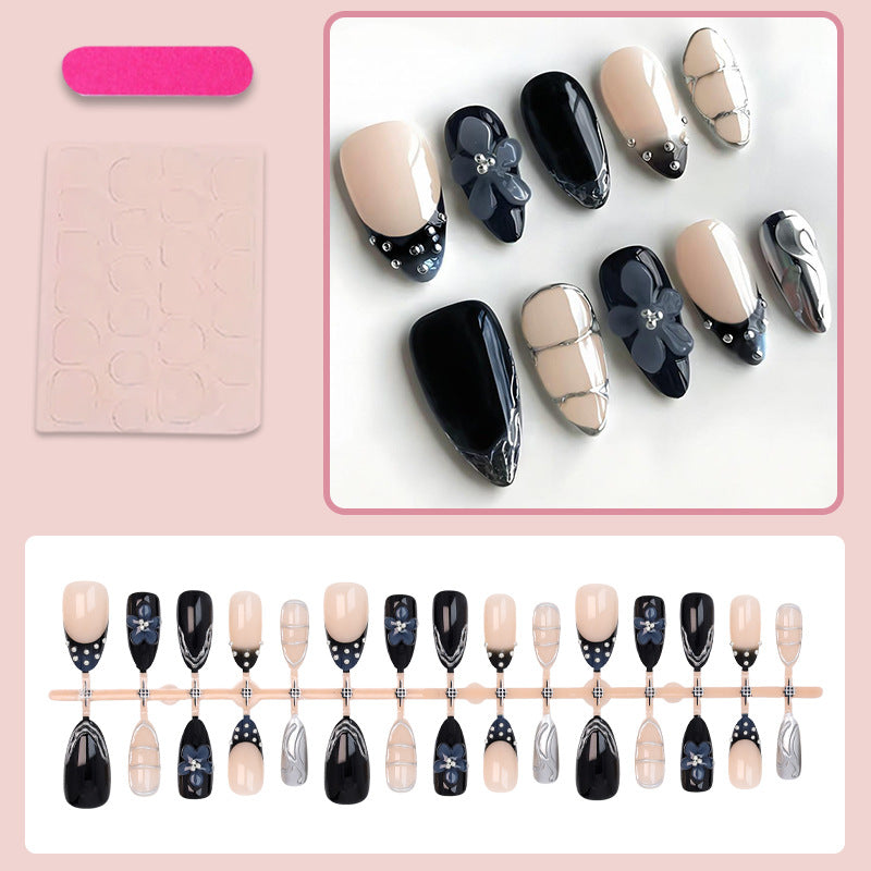 Kunstnagelset Brehn