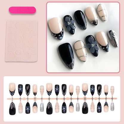 Kunstnagelset Brehn