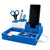 Multifunktionaler Schreibtischorganizer mit Usb-Ladeanschluss Brehn