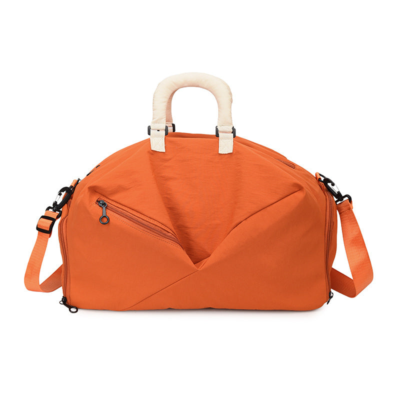 Vielseitige Sport-Duffle-Bag Brehn