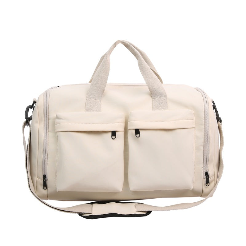 Sportliche Reisetasche Brehn