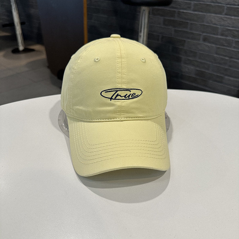 Herren Soft Utility Baseballcap Brehn