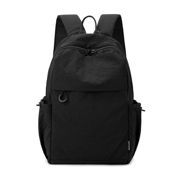 Alltagsrucksack mit Elastischen Seitentaschen Brehn