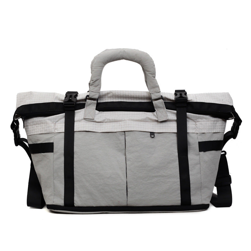 Multifunktionale Outdoor-Abenteuer Tasche Brehn
