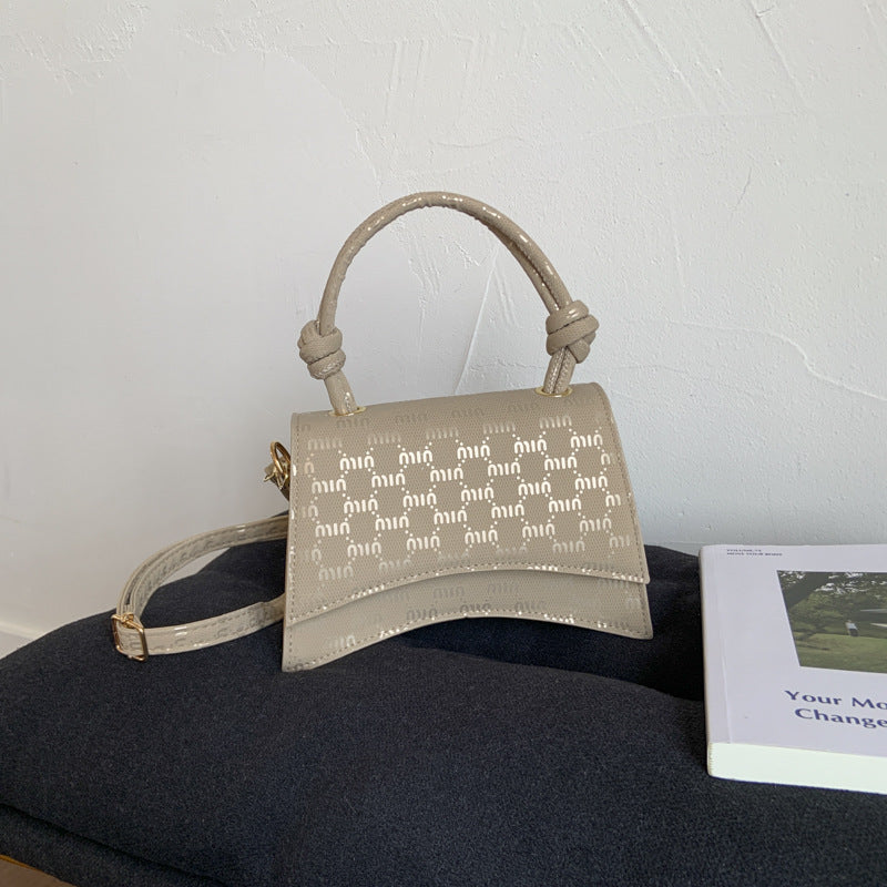 Chic Mini Handtasche Brehn
