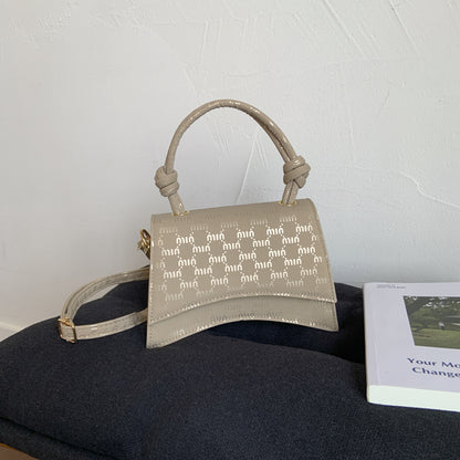 Chic Mini Handtasche Brehn