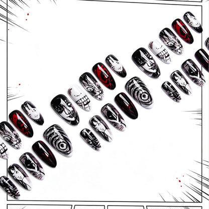 Nagelkunstset Brehn