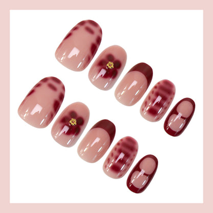 Kunstnagelmodellage Brehn