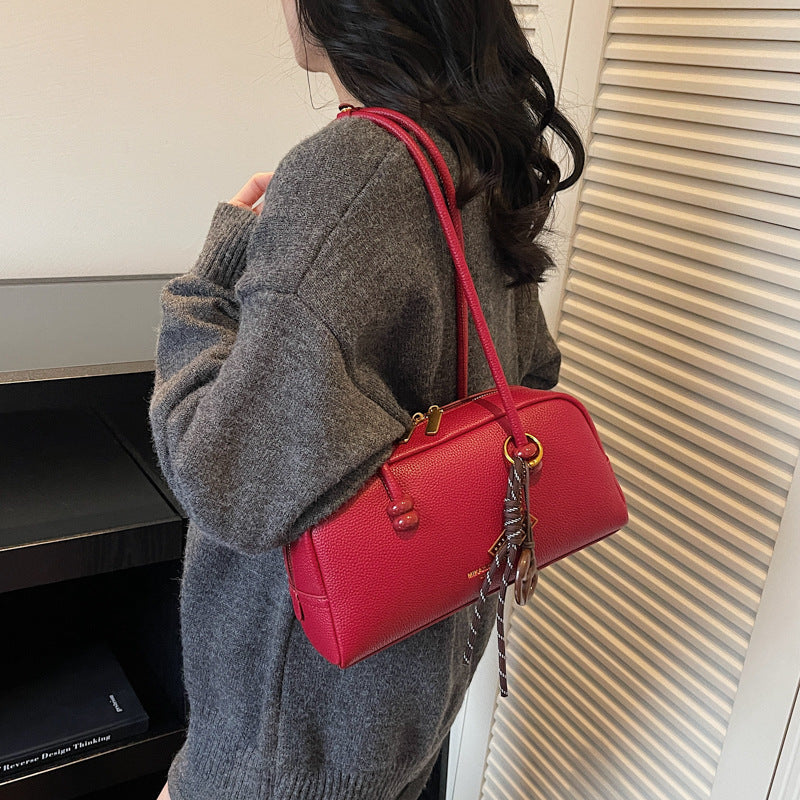 Chic Retro Handtasche Brehn