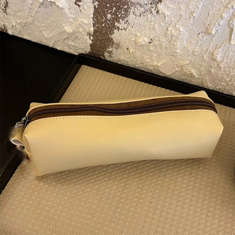 Elegantes Leder-Etui Brehn