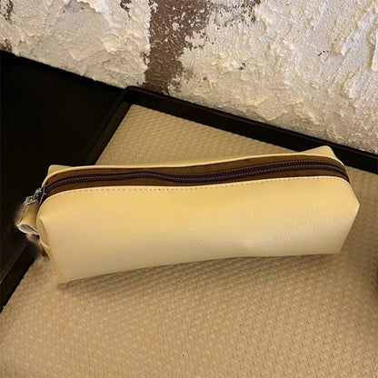 Elegantes Leder-Etui Brehn