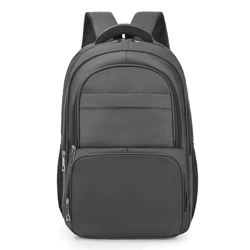 Hochlagerungs Ergonomischer Laptop Rucksack Brehn