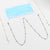 Beaded Eyewear Retainer Chain Brehn 1788159830