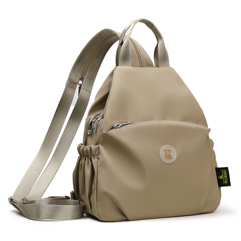 Stylischer Vielseitiger Rucksack