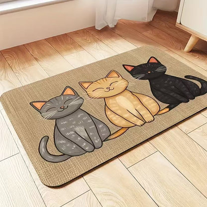 Pet-Futtermatte Brehn 1790149109