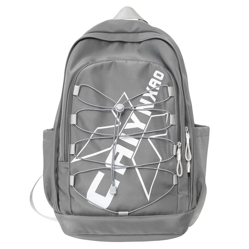 Vielseitiger Outdoor-Sport-Rucksack Brehn