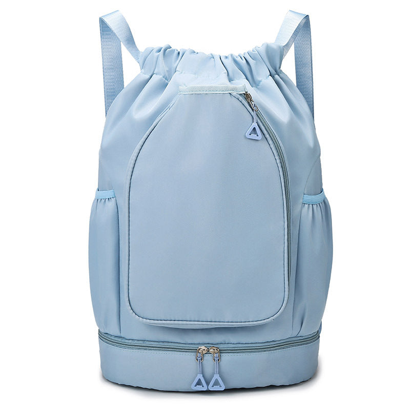 Multifunktionaler Rucksack Mit Innovativen Fächern Brehn