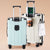 Premium Hartschalen-Rollkoffer Brehn