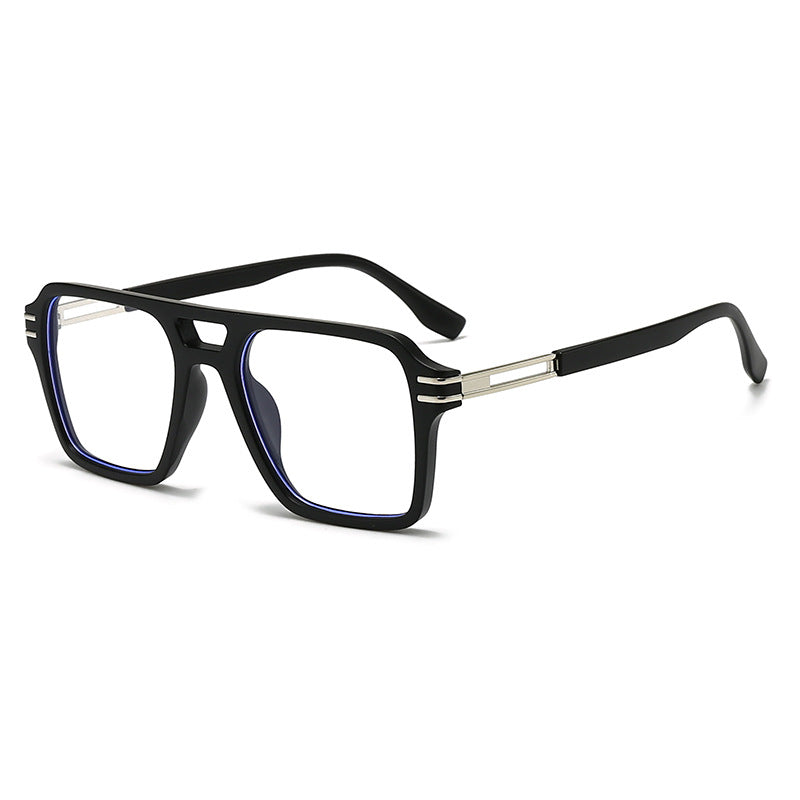 Damen modische Brille Brehn