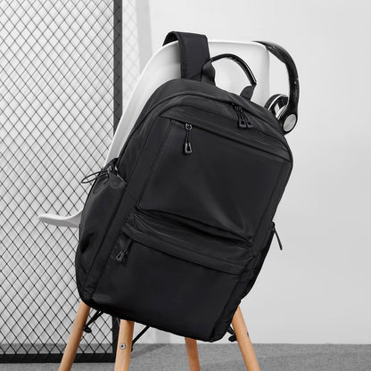 Vielseitiger Business-Reise-Rucksack Brehn