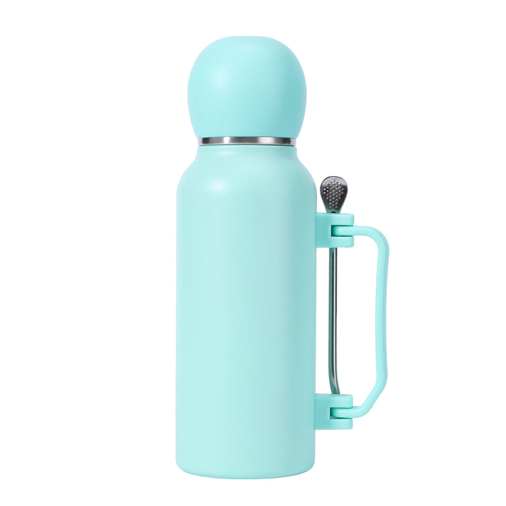 Unisex Isolierte Thermoskanne Brehn