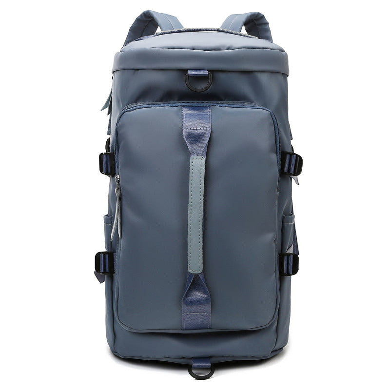 Vielseitiger Outdoor-Wasserhydrationsrucksack Brehn