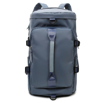 Vielseitiger Outdoor-Wasserhydrationsrucksack Brehn