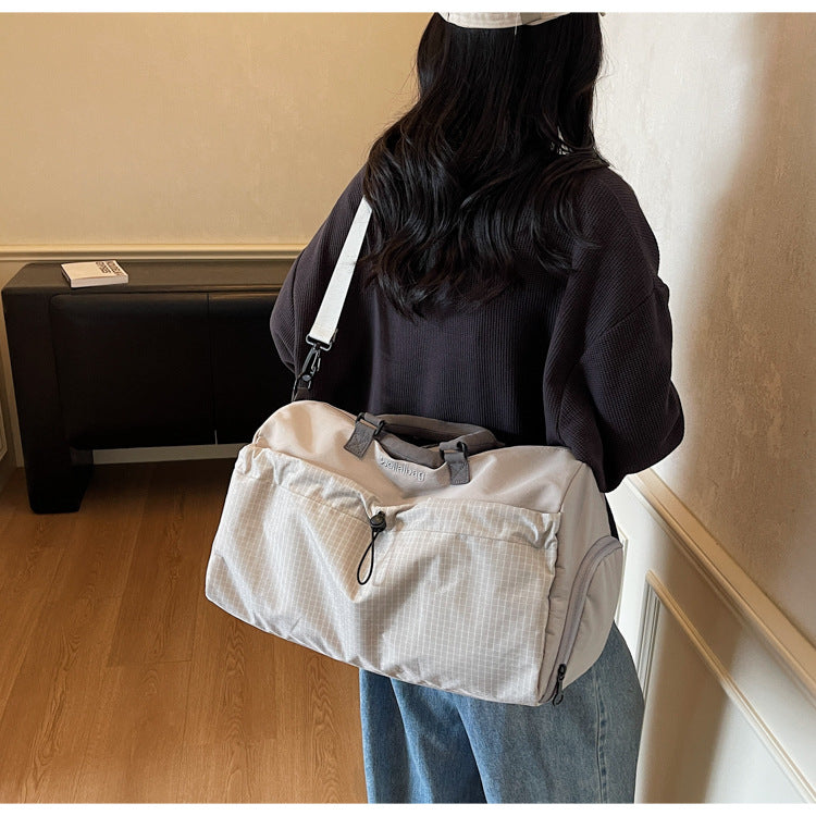 Reise Duffel Bag
