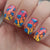 Nagelkunst Set Brehn